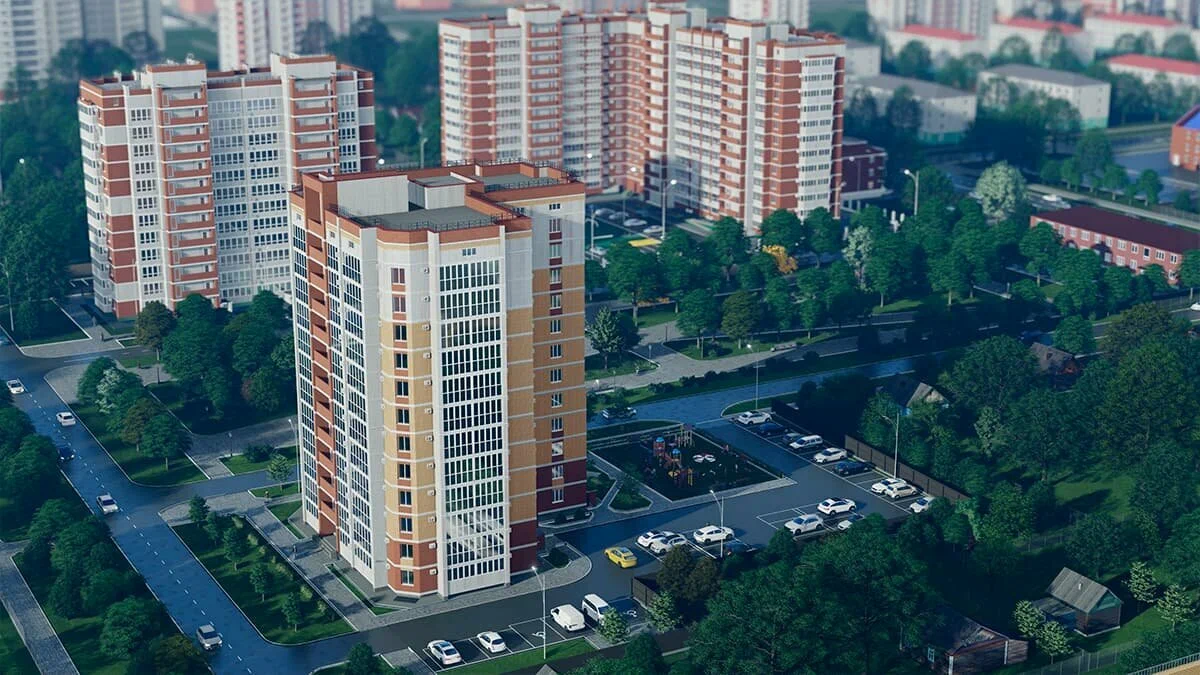 ЖК «Островский», изображение-8